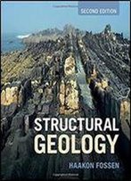 Structural Geology, 2nd Edition