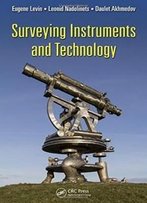 Surveying Instruments And Technology