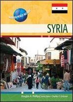 Syria (Modern World Nations (Hardcover))