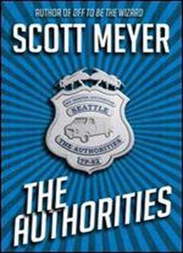 The Authorities (volume 1)