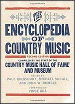 The Encyclopedia Of Country Music