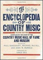 The Encyclopedia Of Country Music