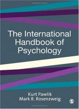 The International Handbook of Psychology