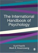 The International Handbook Of Psychology