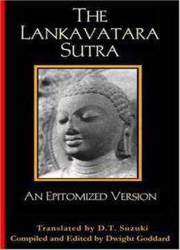The Lankavatara Sutra: An Epitomized Version (Provenance Editions)