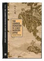 The Lumber Industry In Early Modern Japan