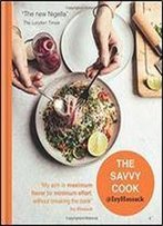 The Savvy Cook,2017