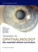 Training In Ophthalmology (Oxford Specialty Training)