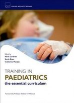 Training In Paediatrics (Oxford Speciality Training)