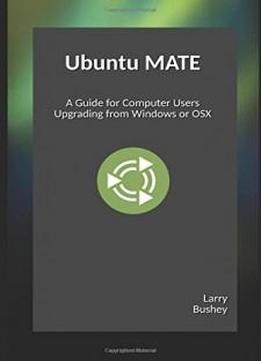Ubuntu MATE: Upgrading from Windows or OSX