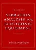 Vibration Analysis For Electronic Equipment
