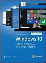 Windows 10 - Schritt Fur Schritt