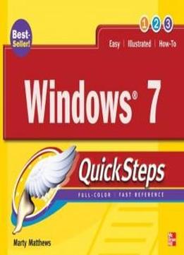 Windows 7 Quicksteps