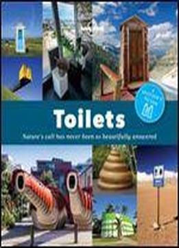 A Spotter's Guide To Toilets (lonely Planet)
