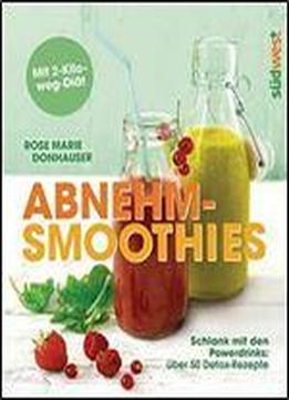 Abnehm-smoothies