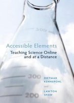 Accessible Elements: Teaching Science At A Distance