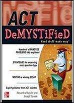 Act Demystified