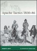 Apache Tactics 183086 (Elite)