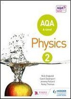 Aqa A Level Physics Studentbook 2