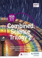 Aqa Gcse (9-1) Combined Science Trilogybook 2