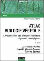 Atlas Biologie Vegetale (French Edition)