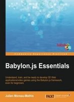 Babylon.Js Essentials