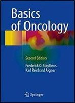Basics Of Oncology, 2nd Edition