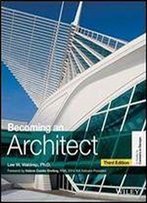 Becoming An Architect (Guide To Careers In Design)