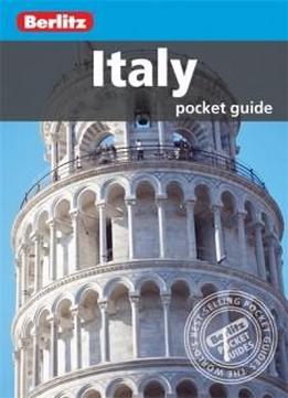 Berlitz: Italy Pocket Guide