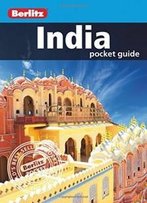 Berlitz Pocket Guide India (Berlitz Pocket Guides)