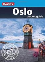 Berlitz Pocket Guide Oslo (Berlitz Pocket Guides)