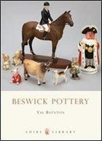 Beswick Pottery (Shire Library)