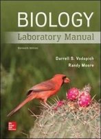 Biology Laboratory Manual (Majors Biology)