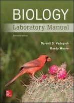 Biology Laboratory Manual (Majors Biology)
