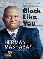 Black Like You: An Autobiography