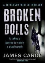 Broken Dolls,Main Edition