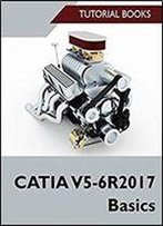 Catia V5-6r2017 Basics