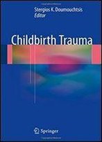 Childbirth Trauma