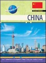 China (Modern World Nations (Hardcover))
