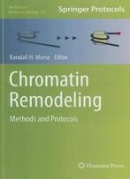 Chromatin Remodeling: Methods And Protocols (Methods In Molecular Biology)
