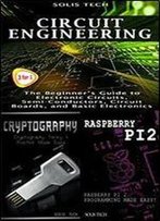 Circuit Engineering + Cryptography + Raspberry Pi 2