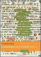 Contemporary French Art 2: Gerard Garouste, Colette Deble, Georges Rousse, Genevieve Asse, Martial Raysse, Christian Jaccard, Joel Kermarrec, Dan (Faux Titre)