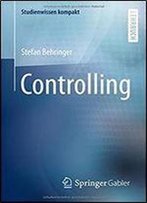 Controlling (Studienwissen Kompakt)