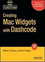 Creating Mac Widgets With Dashcode (Firstpress)