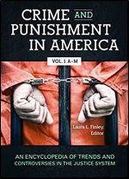 crime and punishment in america by elliott currie