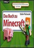 Das Buch Zu Minecraft