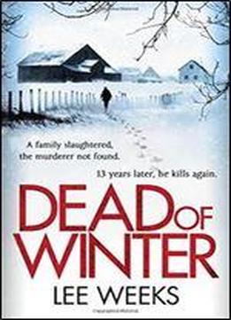Dead Of Winter,2012