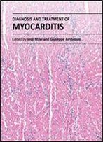 'Diagnosis And Treatment Of Myocarditis' Ed. By Jose Milei And Giuseppe Ambrosio