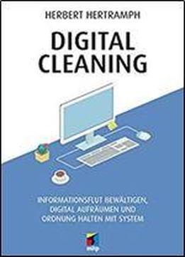 Digital Cleaning (mitp Business)