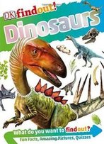 Dk Findout! Dinosaurs